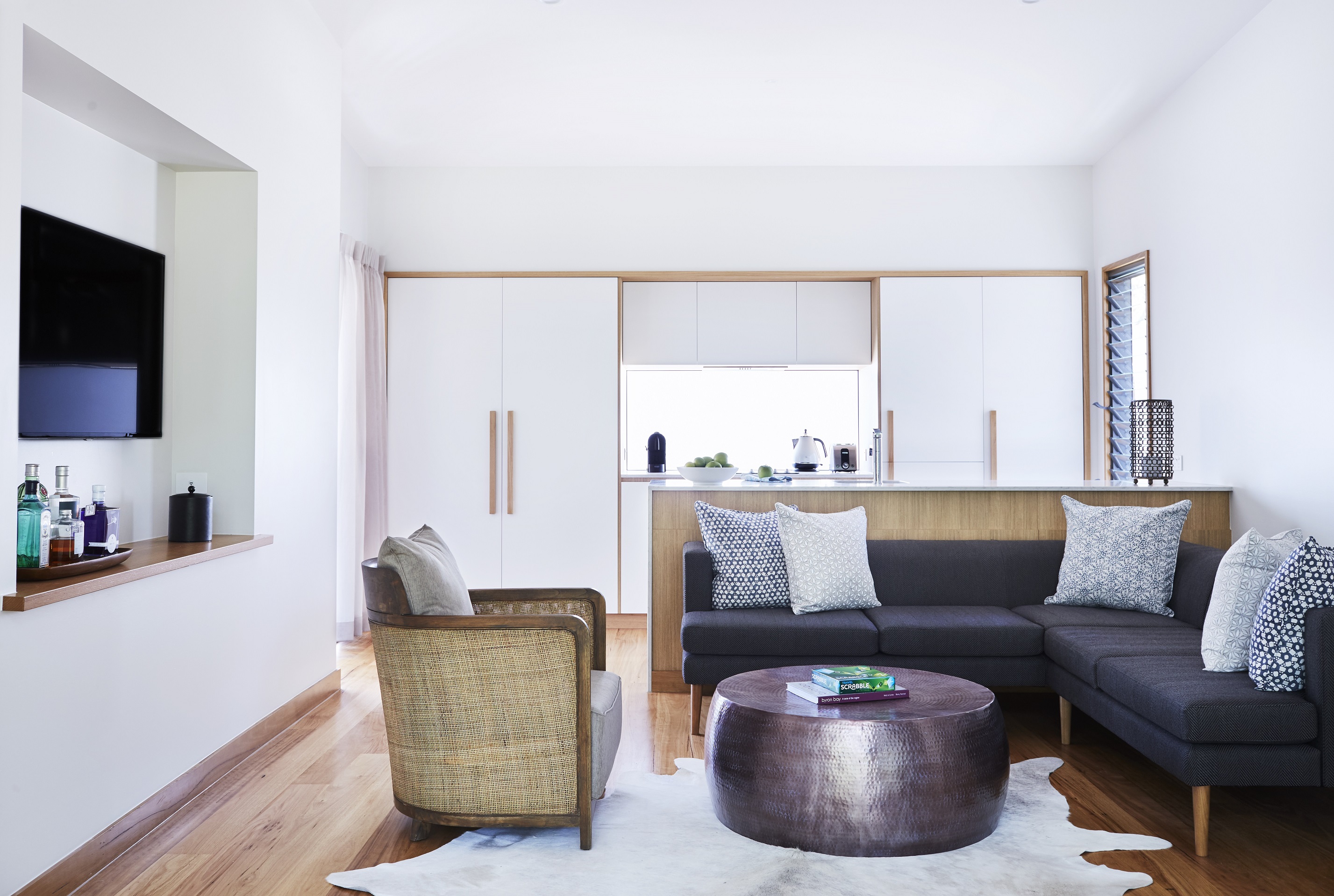Superior 2 Bedroom Villa